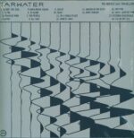 Tarwater-The Needle Was Travelling-LP (Vinyl)-01