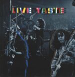 Taste-Live Taste-LP (Vinyl)-01