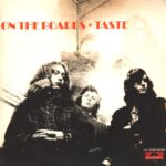 Taste-Taste / On The Boards-LP (Vinyl)-02