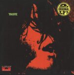 Taste-Taste / On The Boards-LP (Vinyl)-01