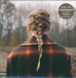 Taylor Swift-Evermore-LP (Vinyl)-01