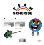 Team Scheisse-Ich Habe Dir Blumen Von Der Tanke Mitgebracht (Jetzt Wird Geküsst)-LP (Vinyl)-02