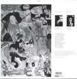 Technical Space Composer's Crew-Canaxis 5-LP (Vinyl)-02