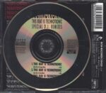 Technotronic-This Beat Is Technotronic (Special D.J. Remixes)-CD Single-02
