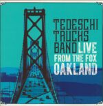 Tedeschi Trucks Band-Live From The Fox Oakland-LP (Vinyl)-01