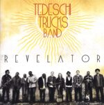 Tedeschi Trucks Band-Revelator-LP (Vinyl)-01