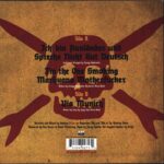 Teenage Bottlerocket-American Deutsch Bag-7" Single (Vinyl)-02