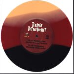 Teenage Bottlerocket-American Deutsch Bag-7" Single (Vinyl)-03