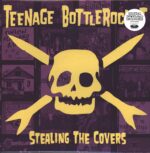 Teenage Bottlerocket-Stealing The Covers-LP (Vinyl)-01