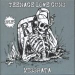 Teenage Love Guns-Split-7" Single (Vinyl)-01