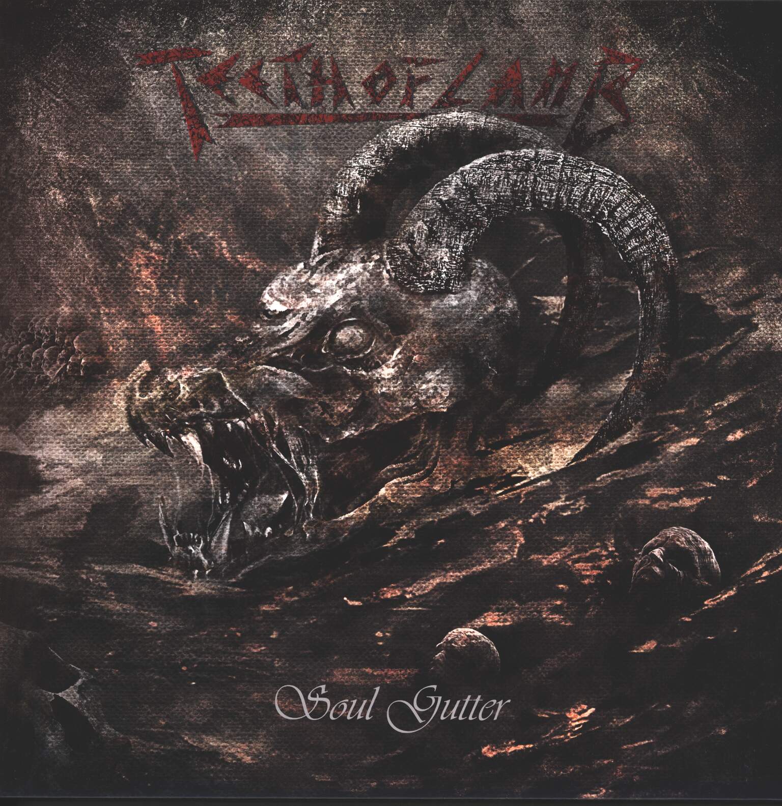 Teeth-Of-Lamb-Soul-Gutter-LP-Vinyl Teeth Of Lamb-Soul Gutter-LP (Vinyl)-01