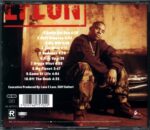 Teflon-My Will-CD-02