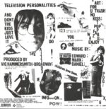 Television Personalities-...And Don't The Kids Just Love It-LP (Vinyl)-02