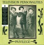 Television Personalities-Privilege-LP (Vinyl)-01