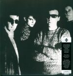 Television Personalities-The Painted Word-LP (Vinyl)-01