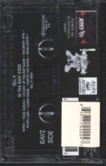 Tell P.-In Tha Raw 2000-Tape-02