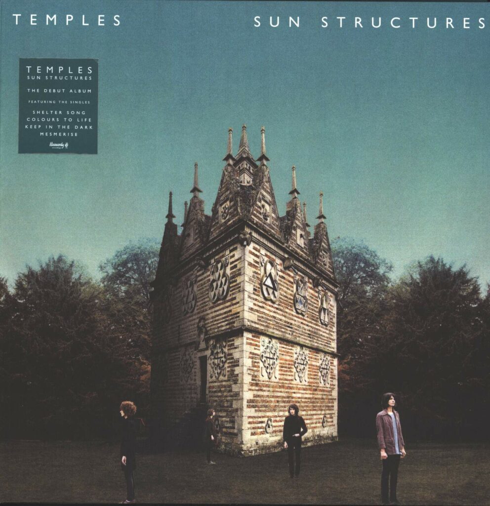 Temples-Sun Structures-LP (Vinyl)-01