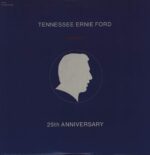Tennessee Ernie Ford-25th Anniversary "Yesterday"-LP (Vinyl)-01