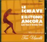 Teo Usuelli-Le Schiave Esistono Ancora (Original Soundtrack)-CD-01