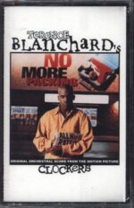 Terence Blanchard-Clockers (Original Orchestral Score From The Motion Picture)-Tape-01