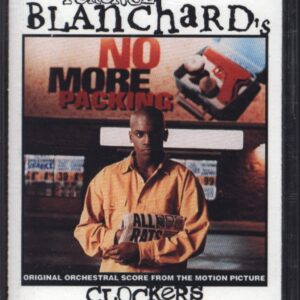 Terence Blanchard-Clockers (Original Orchestral Score From The Motion Picture)-Tape-01