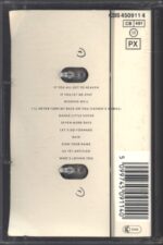 Terence Trent D'arby-Introducing The Hardline According To Terence Trent D'Arby-Tape-02