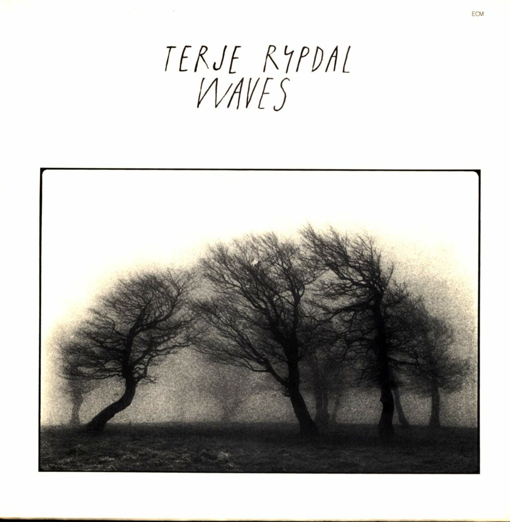 Terje Rypdal-Waves-LP (Vinyl)-01