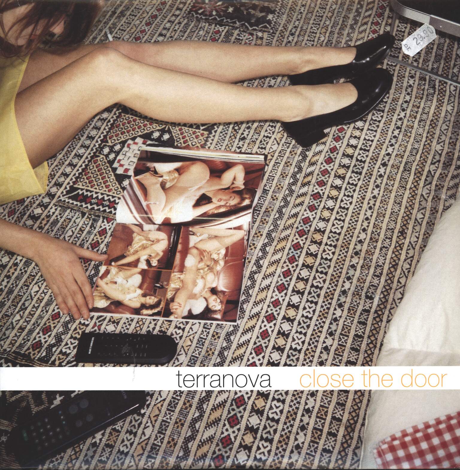 Terranova-Close-The-Door-LP-Vinyl Terranova-Close The Door-LP (Vinyl)-01