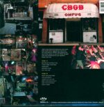 2004 - The Bowery Collection-LP (Vinyl)-01