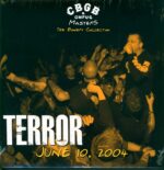 Terror-Live June 10