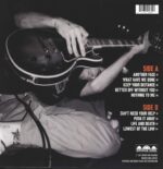 Terror-No Regrets No Shame: The Bridge Nine Days-LP (Vinyl)-02