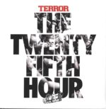 Terror-The Twenty Fifth Hour-LP (Vinyl)-01