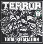 Terror-Total Retaliation-LP (Vinyl)-01