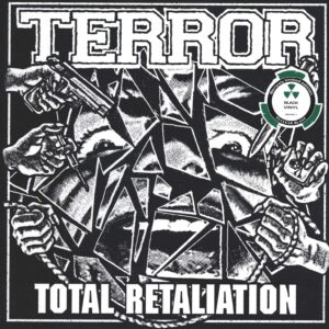 Terror-Total Retaliation-LP (Vinyl)-01