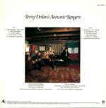 Terry Dolan-Terry Dolan's Acoustic Rangers-LP (Vinyl)-02