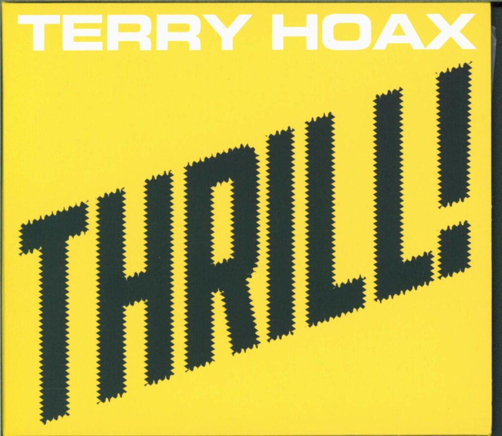 Terry Hoax-Thrill!-CD-01