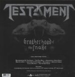 Testament-Brotherhood Of The Snake-LP (Vinyl)-02