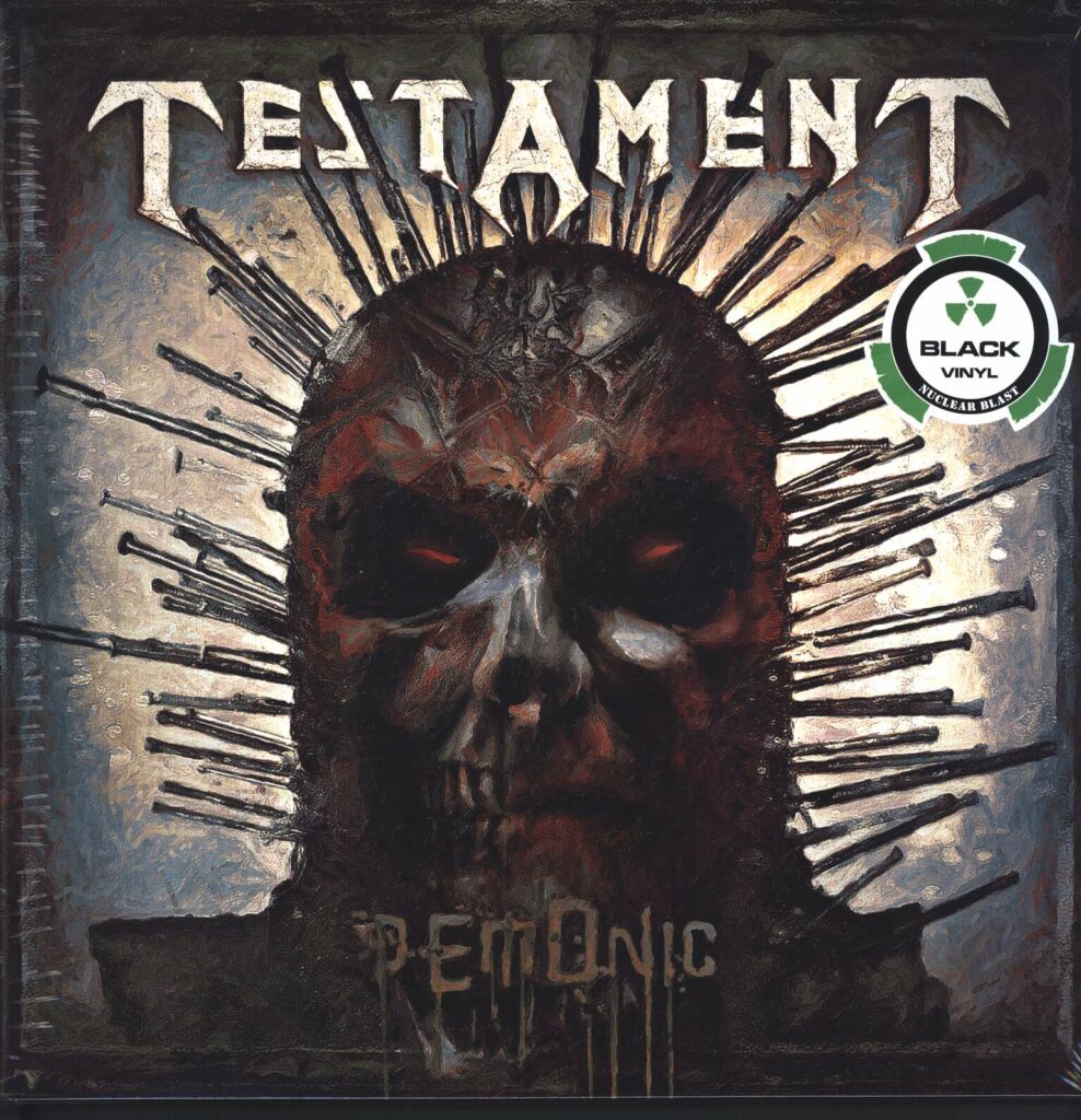 Testament-Demonic-LP (Vinyl)-01