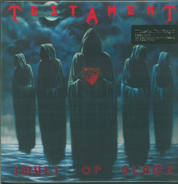 Testament-Souls Of Black-LP (Vinyl)-01