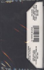 Thad Jones / Pepper Adams Quintet-Mean What You Say-Tape-02