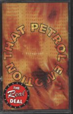 That Petrol Emotion-Fireproof-Tape-01