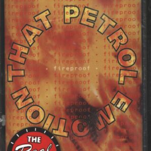 That Petrol Emotion-Fireproof-Tape-01