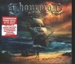 Thaurorod-Coast Of Gold-CD-01