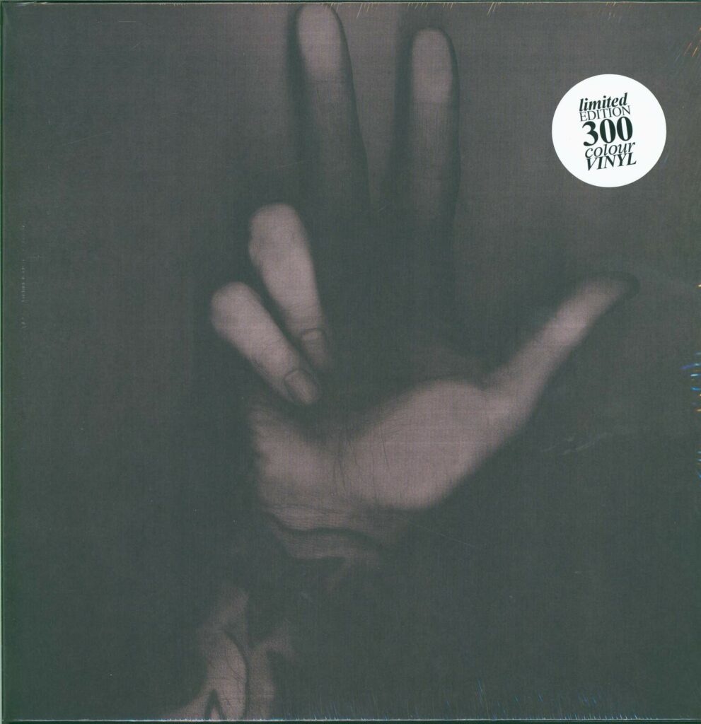 The 2120's-Three Makes One-LP (Vinyl)-01