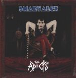 The Adicts-Smart Alex-LP (Vinyl)-01