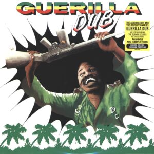 The Aggrovators-Guerilla Dub-LP (Vinyl)-01