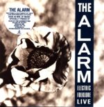 The Alarm-Electric Folklore Live-LP (Vinyl)-01