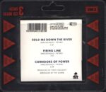 The Alarm-Sold Me Down The River-CD Single-02