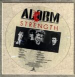 The Alarm-Strength-LP (Vinyl)-01