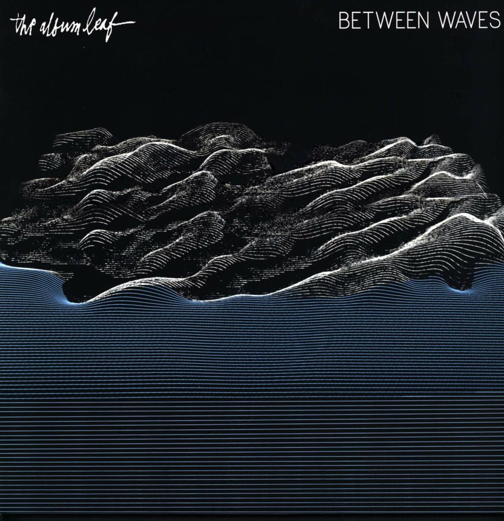 The Album Leaf-Between Waves-LP (Vinyl)-01